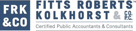 Fitts, Roberts, Kolkhorst & Co., P.C.
