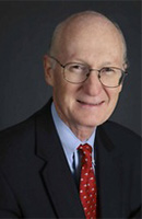 Harry W. Isensee